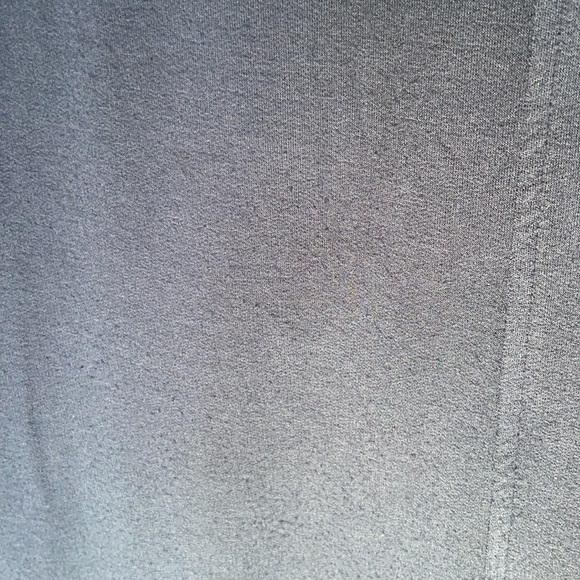 Lou&Grey Signature Soft Short Sleeves Tee Dress size XS - Picture 10 of 10